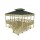 30 PB Platform Pergola